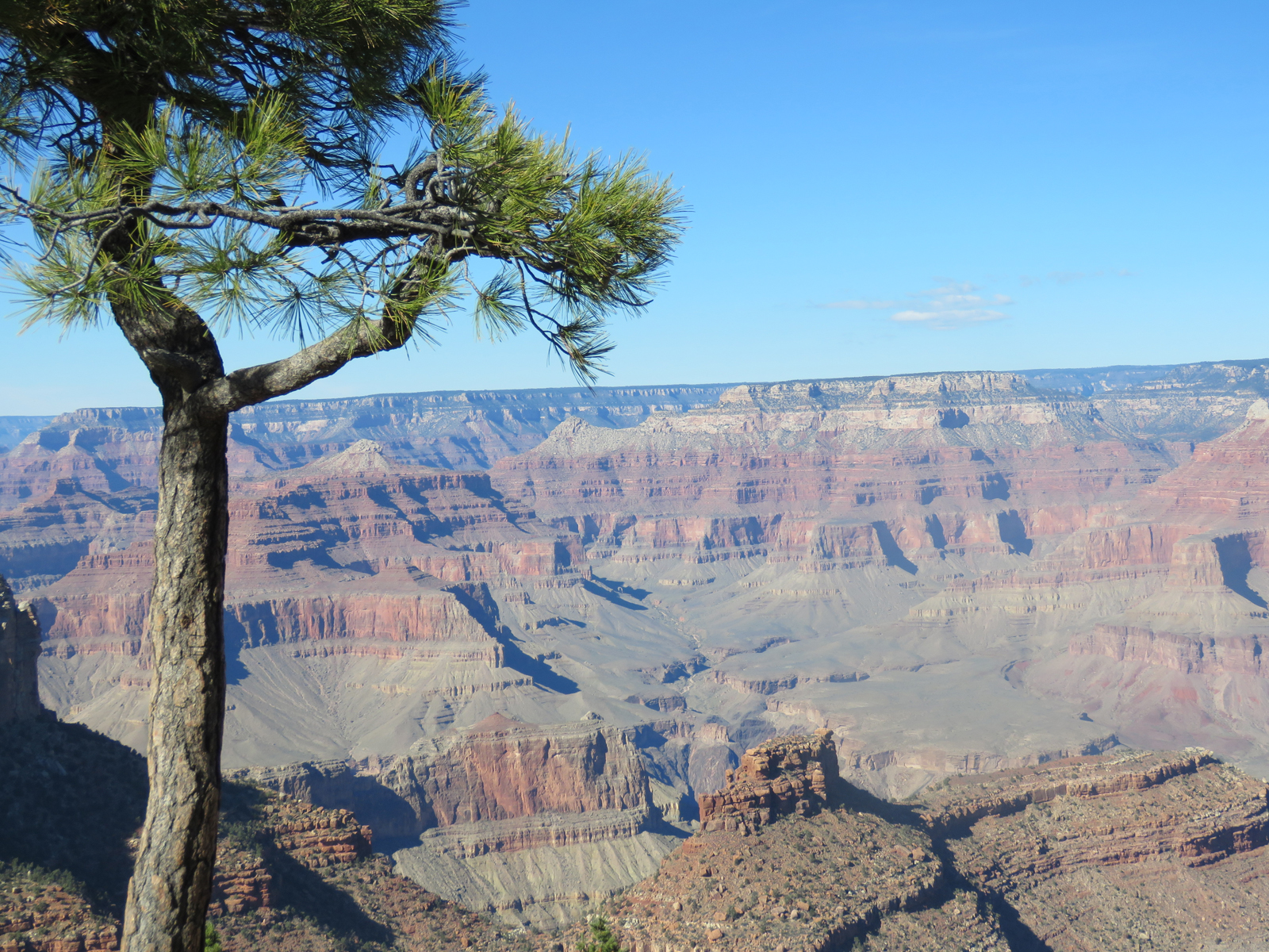 Grand Canyon